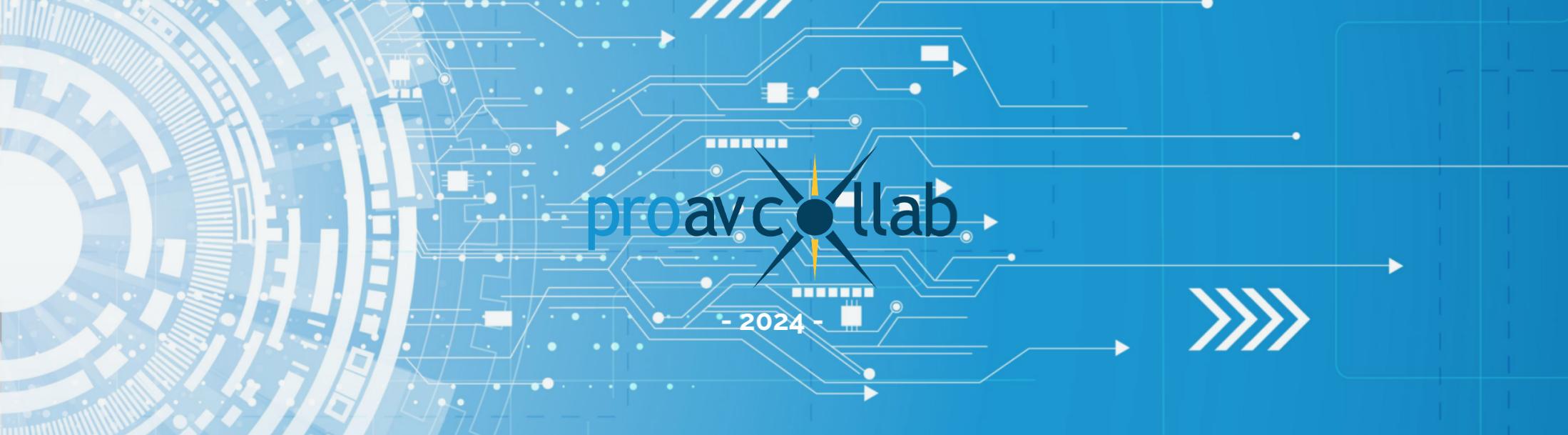 Pro AV Collaborative 2024