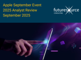 Apple 2025 Analyst Review