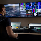 Broadcast Equipment Industry