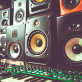 Professional Audio Industry