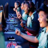Gaming Industry