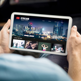 TV and Video Industry